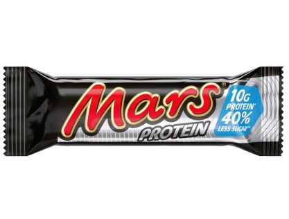[MARS.00.6] [MARS.00.6] MARS PROTEIN Gr.50 X 18 Pz