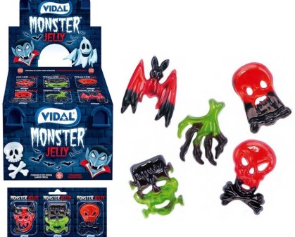 [VIDAL.05.7] [VIDAL.05.7] MONSTER X 66 Pz