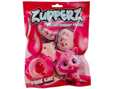 [ALBA.11] [ALBA.11] ZUPPERZ BUSTA PINK CAT GR72X20