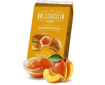 [DAIS.60] [DAIS.60] CORNETTI FARC ALBICOCCA VaschX6 G270 X12