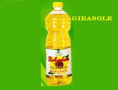 [MIRA.01] [MIRA.01] OLIO DI SEMI DI GIRASOLE L.1 X 12
