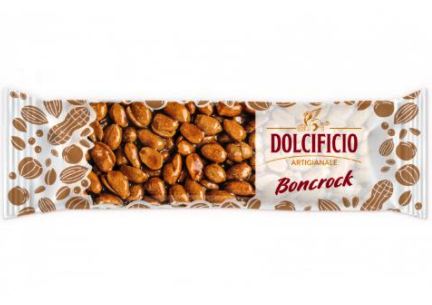 [DOLCIFI.00.1] [DOLCIFI.00.1] CROCCANTE ARACHIDI GR. 100 X 32