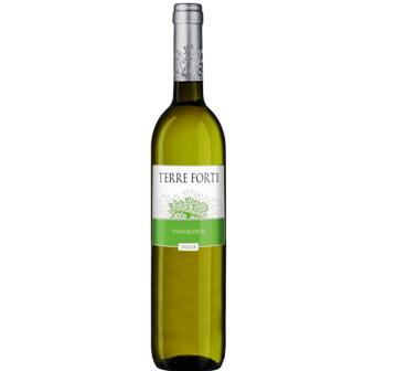 [TAVE.14] [TAVE.14] VINO BIANCO D'ITALIA 0.75 X 6