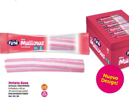 [FINI.09.0] [FINI.09.0] FINITRONC STRIATO INC. Gr12 X 60 Pz