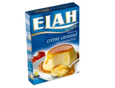 [ELAH.23] [ELAH.23] PREPARATI X CREME CARAMEL X 10