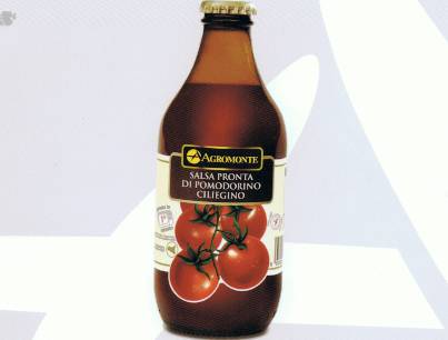 [AGRO.00] [AGRO.00] SALSA DI CILIEGINO CL 33 X 12 PZ