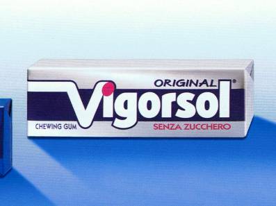 [PERFET.03] [PERFET.03] VIGORSOL S.Z. STICK X 40 Pz