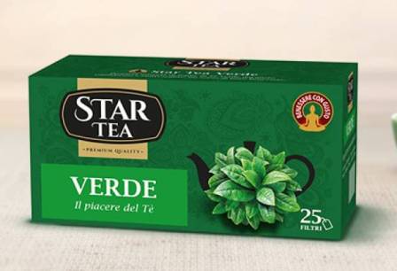[STAR.10.1] [STAR.10.1] STAR THE VERDE 25 FT  CRT X 24