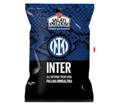 [SALATI.03.5] [SALATI.03.5] PATA SORPR. INTER Gr.25 X 24 Pz