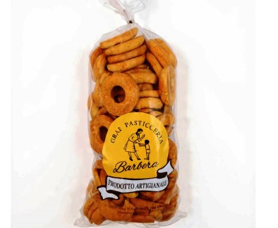 [BARBE.02] [BARBE.02] PASTA FROLLA GR.500 CRT X 16