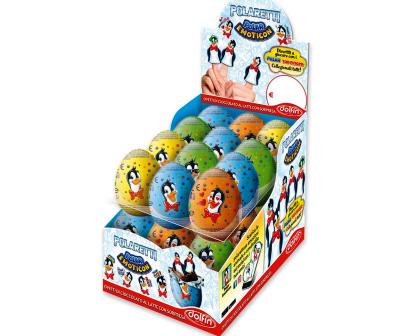 [DOLFIN.13.3] [DOLFIN.13.3] OVETTO POLARETTI gr.20 x 24 pZ