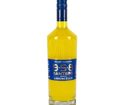 [SANTERO.29] [SANTERO.29] P1729 SPRITZ LIMONCELLO 0.75 X 6 Pz