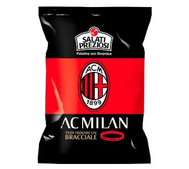 [SALATI.03.4] [SALATI.03.4] PATA SORPR. MILAN Gr. 25 X 24