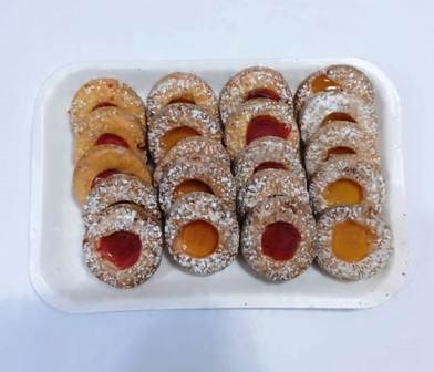 [BARBE.06] [BARBE.06] OCCHI DI BUE GR. 350 CRT X 15