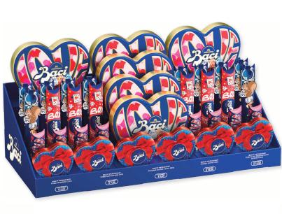 [NESTLE.18] [NESTLE.18] EXPO BACI SAN VALENTINO 2026