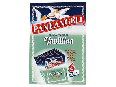 [CAMEO.06] [CAMEO.06] VANILLINA 3 X 6 X 50PZ