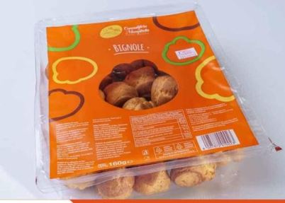 [MONGI.03] [MONGI.03] BIGNOLE GR.160   X 8