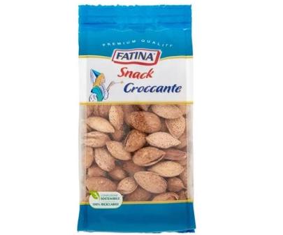 [FATINA.34.6] [FATINA.34.6] MANDORLE IN GUSC.  TOST.SALATE Gr.200X16