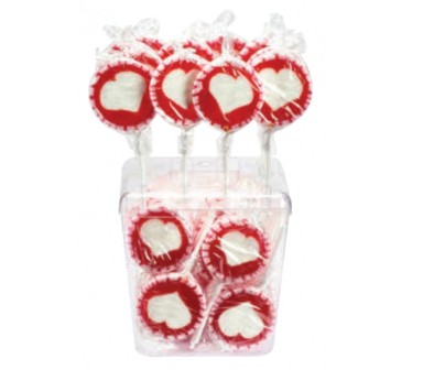 [ARCO.34] [ARCO.34] LECCA ROCKS LOVE Gr.20 X 50 Pz