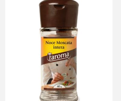[AROMA.28.0] [AROMA.28.0] AROMA NOCE MOSCATA INT Gr.38 X 6 Pz