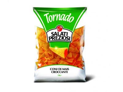 [SALATI.34.0] [SALATI.34.0] TORNADO GR 120 X 10 PZ