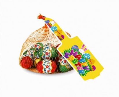 [LAICA.15] [LAICA.15] RET.OVETTI CIOC LATTE RIP CRM NOCC X 50