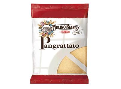 [MULINO.55.0] [MULINO.55.0] PAN GRATTATO M.B. GR.400 X 28