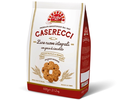 [DILEO.10.0] [DILEO.10.0] LUNE NUOVE INT. CON GOCCE CIOCC Gr.600X8