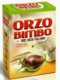 [NUTRI.00.1] [NUTRI.00.1] ORZO BIMBO MACINATO GR.500 X 12 PZ