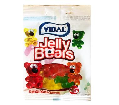 [VIDAL.20.2] [VIDAL.20.2] BST. ORSETTI LUCIDI Gr.90 X 14 Pz