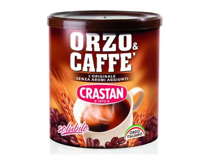[CRASTA.01] [CRASTA.01] ORZO & CAFFE' G.120 X 12