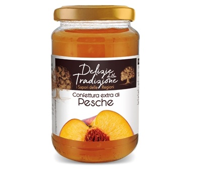 [LEKK.61] [LEKK.61] CONF. EXTRA  PESCA Gr.400 X 8