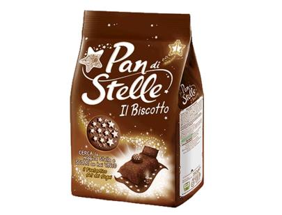 [MULINO.05] [MULINO.05] BISCOTTI PANDISTELLE 350 G X 12 PZ