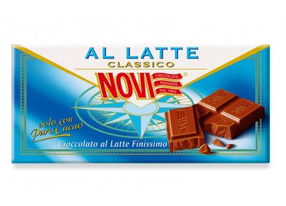 [ELAK.00] [ELAK.00] TAV. LATTE FINISSIMO G80 X 27 PZ