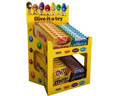 [MARS.09] [MARS.09] EXPO MARS  X 97 Pz