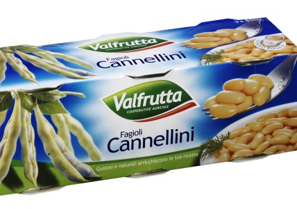 [VALFR.03] [VALFR.03] FAGIOLI CANNELLINI X 8