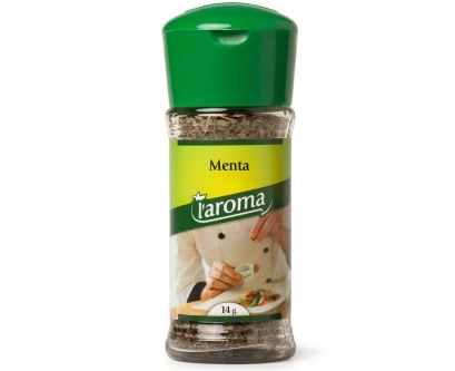 [AROMA.02] [AROMA.02] AROMA MENTA GR.14 X 6 PZ