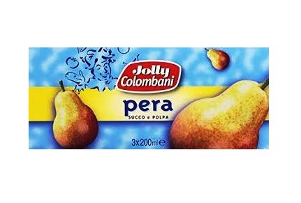 [JOLL.06] [JOLL.06] NETT. PERA JOLLY BRIK 8X3 200
