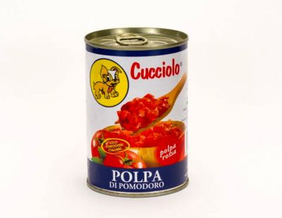 [CUCCI.02] [CUCCI.02] POLPA G.500 X 24 PZ