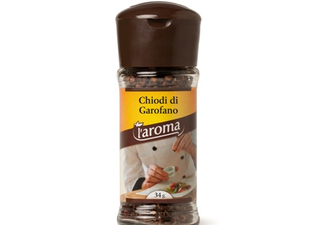 [AROMA.09] [AROMA.09] AROMA CHIODI DI GAROFANO GR.34 X   6 PZ