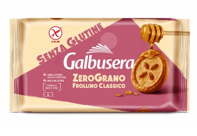 [GALBU.0] [GALBU.0] ZEROGRANO FROLLINO GR.220 X 14 PZ