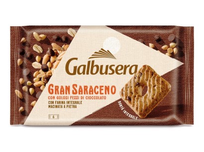 [GALBU.05] [GALBU.05] GRANSARACENO FROLLINO Gr.260 X 13 Pz