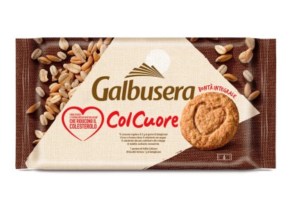 [GALBU.05.] [GALBU.05.] COLCUORE BIS INTEGRALE. GR.300 X 9 PZ