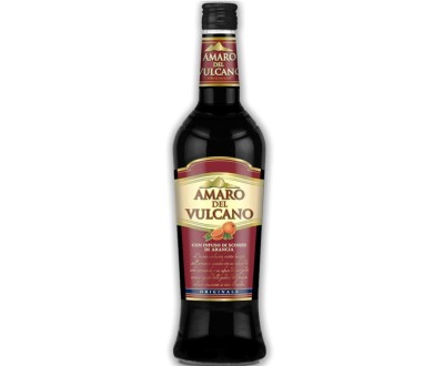 [DILMO.16.0] [DILMO.16.0] AMARO DEL VULCANO CL 0.70 VOL 28% X 6 Pz