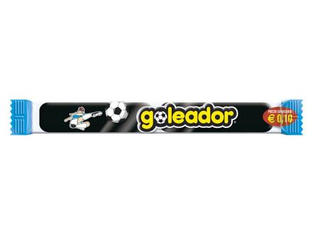 [PERFET.96] [PERFET.96] GOLEADOR LIQUIRIZIA X 200 Pz