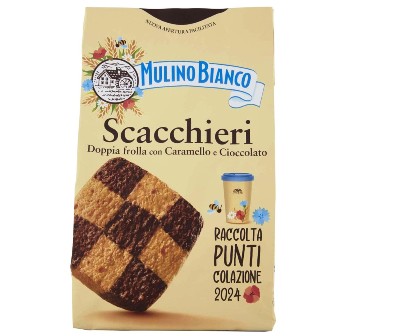 [MULINO.02.8] [MULINO.02.8] SCACCHIERI HR.300 X 12 PZ