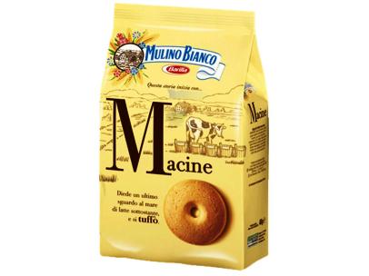 [MULINO.04] [MULINO.04] MACINE GR.350 X 12