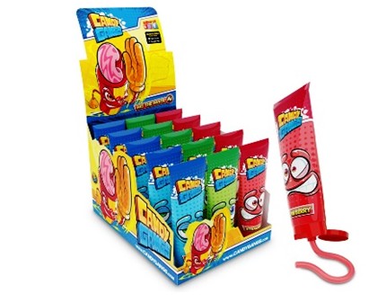 [DULCIS.24] [DULCIS.24] PAT THE PASTE TUBO Gr.80 X 15 Pz