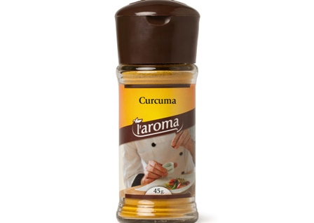 [AROMA.20] [AROMA.20] AROMA CURCUMA GR.42 X 6 PZ