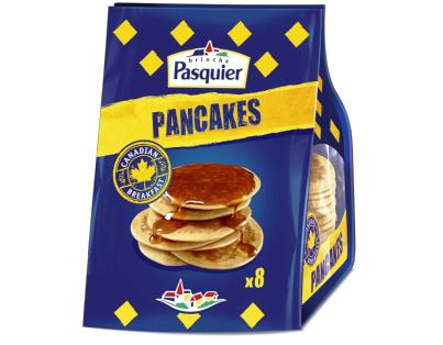 [PASQU.00] [PASQU.00] PANCAKES X 8 PZ GR 280 CRT X 6